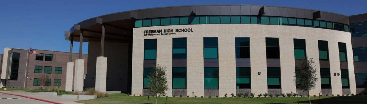 Freeman High School