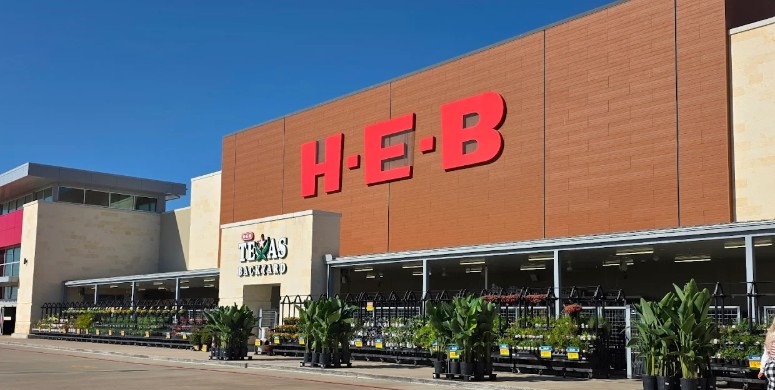 H-E-B Katy Ranch