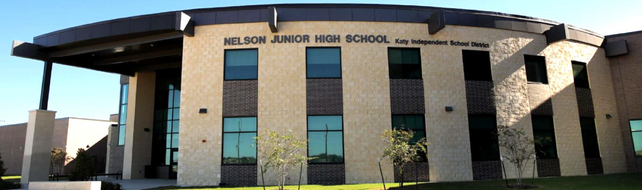 Nelson Junior High