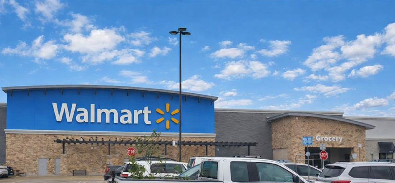 Walmart Supercenter